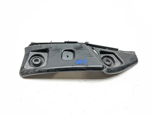 Mercedes Classe A Staffa Montaggio Paraurti Posteriore Sinistro Lato Passeggero W176 Mk3 2013