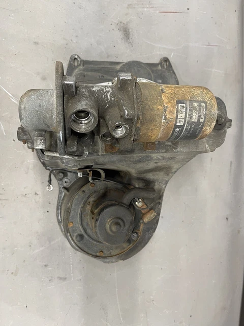 1973-1977 Pontiac GTO Grand Am A/C Firewall HEATER BOX Air Conditioning Chevelle 1973-1977 Pontiac GTO Grand Am A/C Firewall HEATER BOX Air Conditioning Chevelle