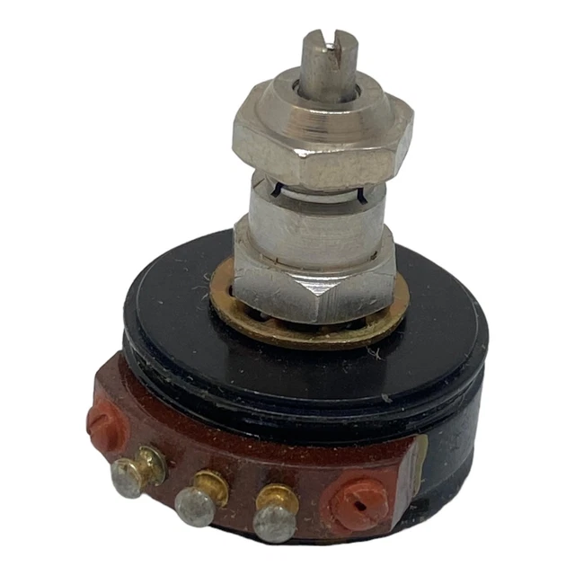 2.5Kohm 2K5 0.5W Trimmer Potentiometer RV7/8S57 Technology Inst