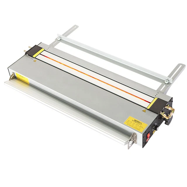 Upgraded Acrylic Lightbox Plastic PVC Bending Machine Heater Acrylic Bender 220V