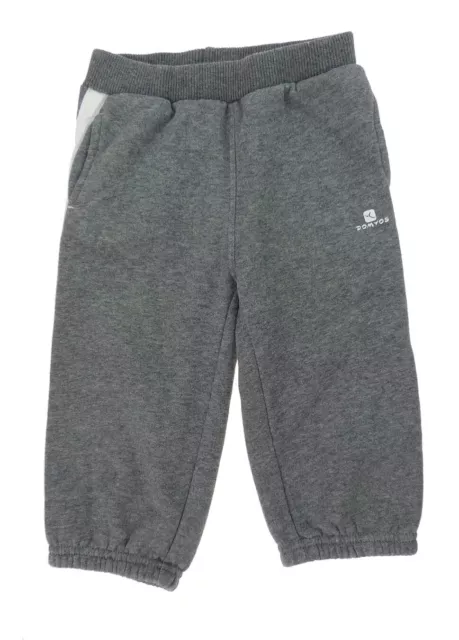 décathlon pantalon jogging bébé garçon 18 mois