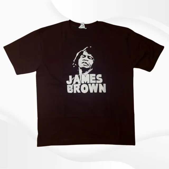 James Brown TShirt