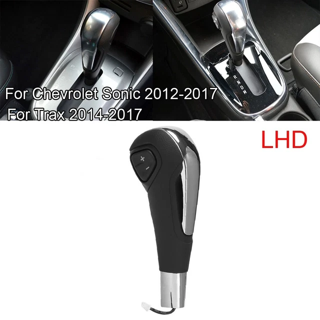 Rétroviseur Intérieur Pour Chevrolet Sail 3, Aveo, Cruze, Trax, Buick Excelle - Pièce Référence 026150