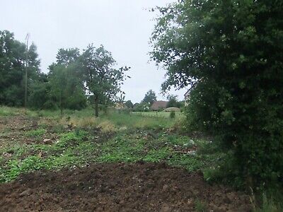 A Vendre terrain à bâtir petit village près d'Auxi-château et Frévent 2