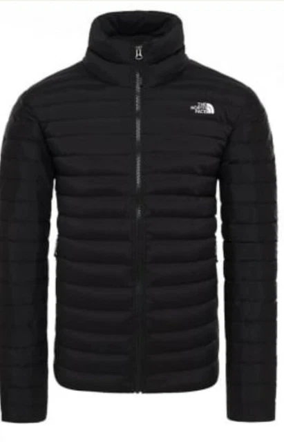THE NORTH FACE Piumino uomo nero