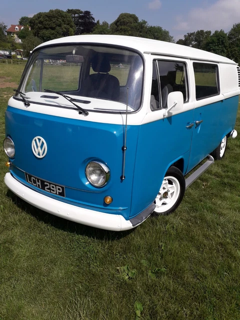 Classic Vw Repairs/Restoration. Bristol Dubshack