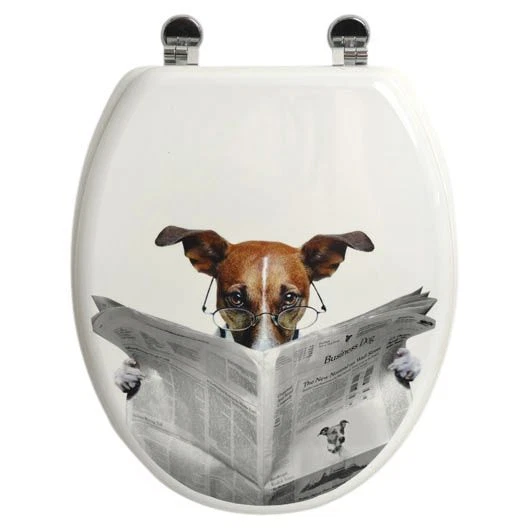 Copri Water Monouso Norhogo - 50 Pezzi Per Viaggi E Igiene - Foto 5