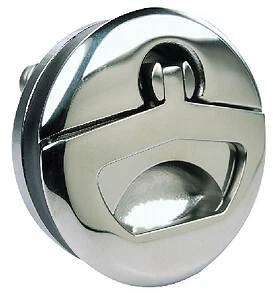 Seachoice Non-Locking Grand Compression Latch, 2"