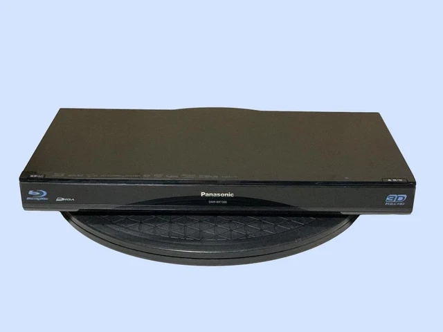 Panasonic DMR-BRT300 ブルーレイレコーダーHDD500 Panasonic HDD
