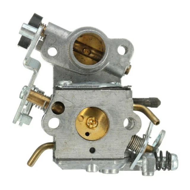 Kit Carburatore Pro Chaser Per Motosega Poulan &ndash; Compatibile Con P3416, P4018, PP3816, P3314 &ndash; Zama C1M-W26C, 545070601