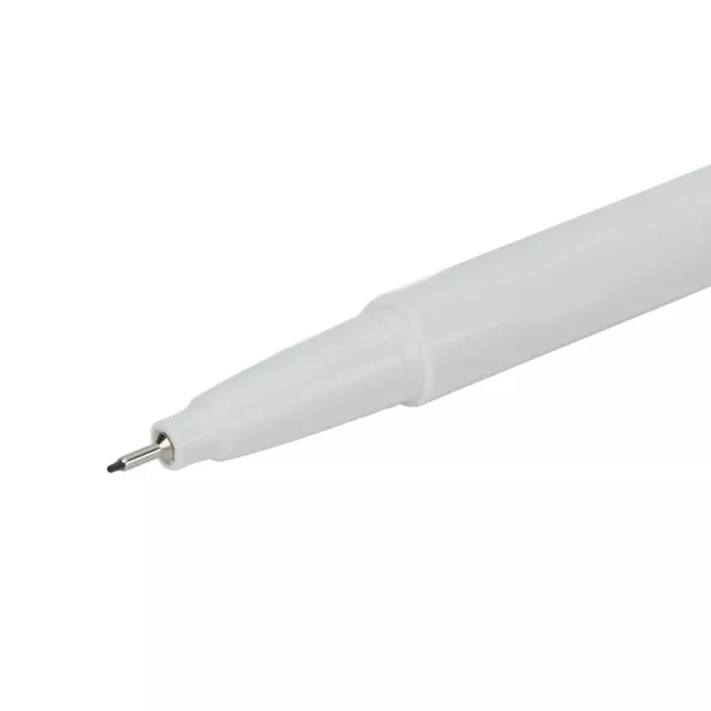 LINE DRAWING PEN 0.5mm 10pcs Waterproof Micro Line Pens For Drawing $17.92  - PicClick AU