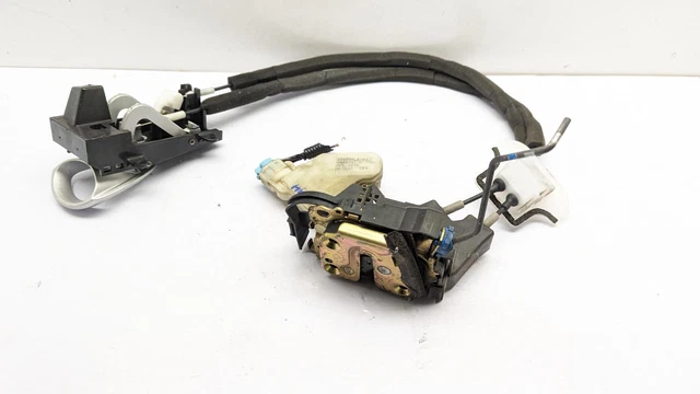M2 Motorsport 350Z Z33 2003-08 ALU VORNE OBERE FEDERBEINSTREBE