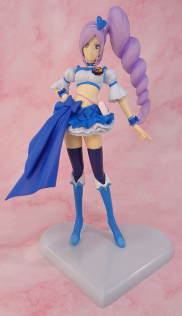 S.H.Figuarts Fresh Precure! Cure Pine Action Figure BANDAI Japan