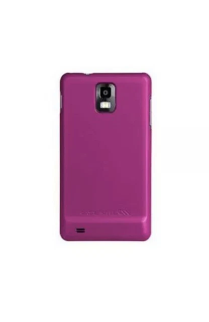 Case-Mate Barely There Case for Samsung Infuse SGH-I997 2