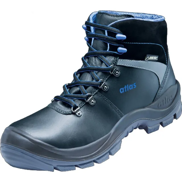 Atlas stivali di sicurezza GTX 745 XP CI S3 scarpe da lavoro stivali atlas