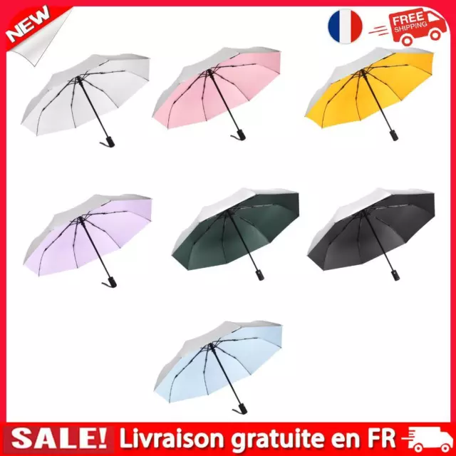 Windproof Travel Umbrella - Wind Resistant Automatic for Rain - Men and Women