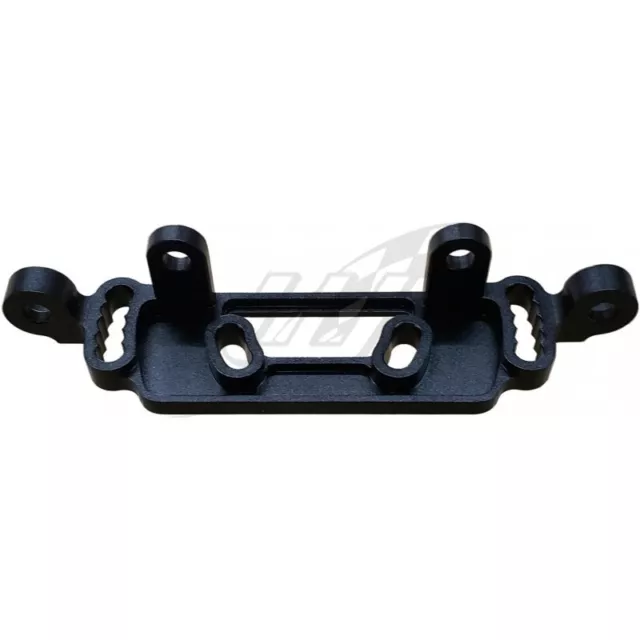 [FR] Sanwa M17 Aluminum Steering Spacer - S.191A04605A