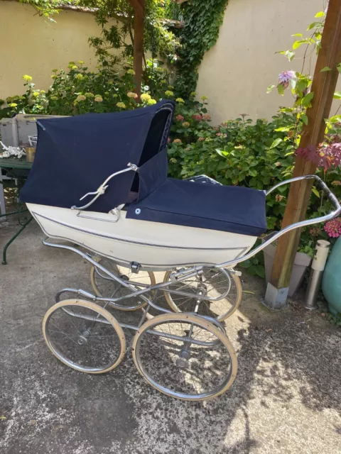 Landau année 60 best sale