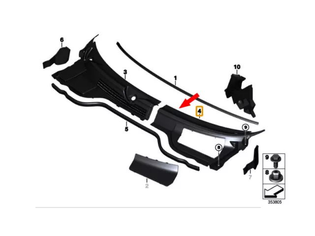 Mini windscreen cover deals