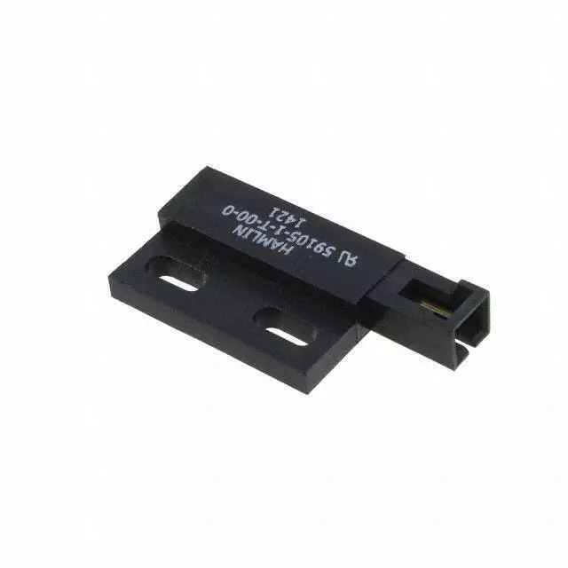 1 x SENSOR REED SW SPST-NO CONNECTOR