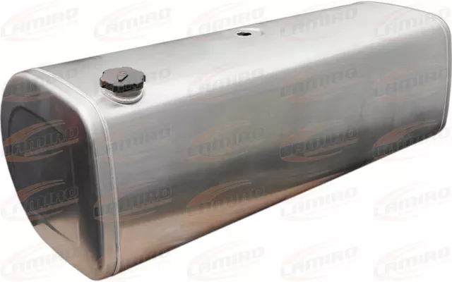 Dieseltank Kraftstofftank fits VOLVO FH13 FH4 RENAULT PREMIUM 500L 1630X560X670