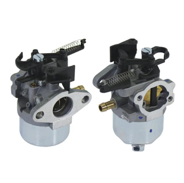 Molla Acceleratore Carburatore Per Tagliaerba - Compatibile Briggs &amp; Stratton 260878 | Ricambio