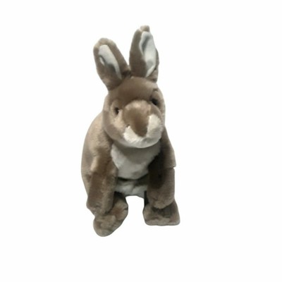 stuffed animal with photo pocket