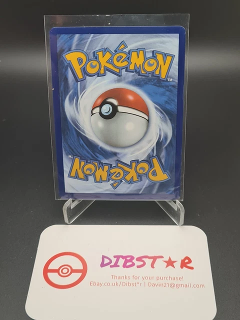 Pokemon Celebi Amazing Rare Holo 009/185 Vivid Voltage Mint Condition 2