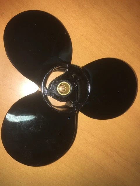 SAIL PRO HIGH Thrust 6