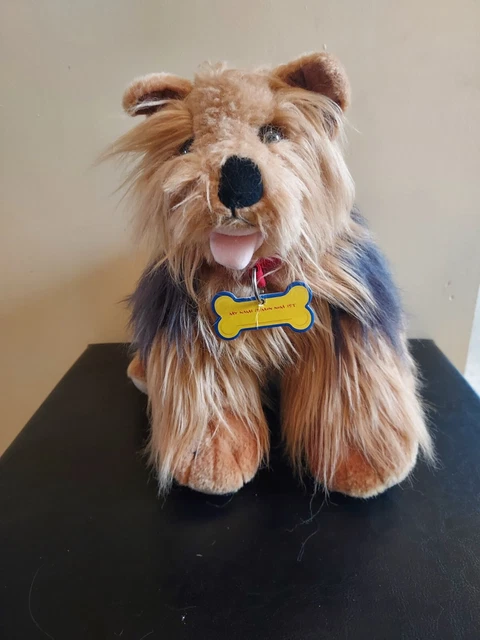 Build a bear sales yorkie