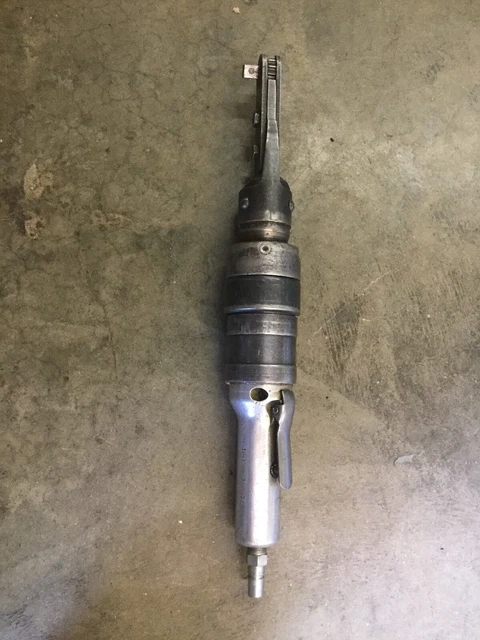 Aimco, Uryu, Ingersoll Rand 3/8” Pneumatic Ratchet? Impact?