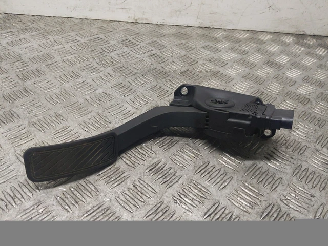 FORD Fiesta Titane TDCI Hayon 5DR 2008-2012 Pédale Accélérateur 8V21-9F836-AA