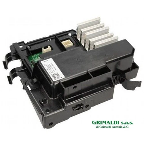 Carboncino Motore Originale Beko Per Lavatrice - Codice 371202407
