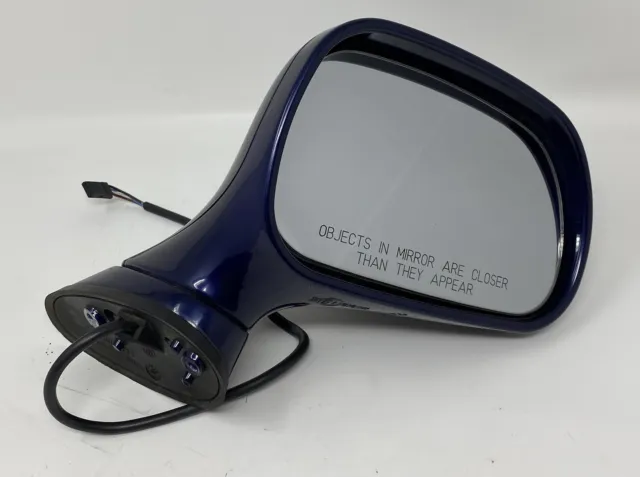 Bmw E36 Z3  Front Door Outdoor Mirror Right Side View Heated Power 96-02