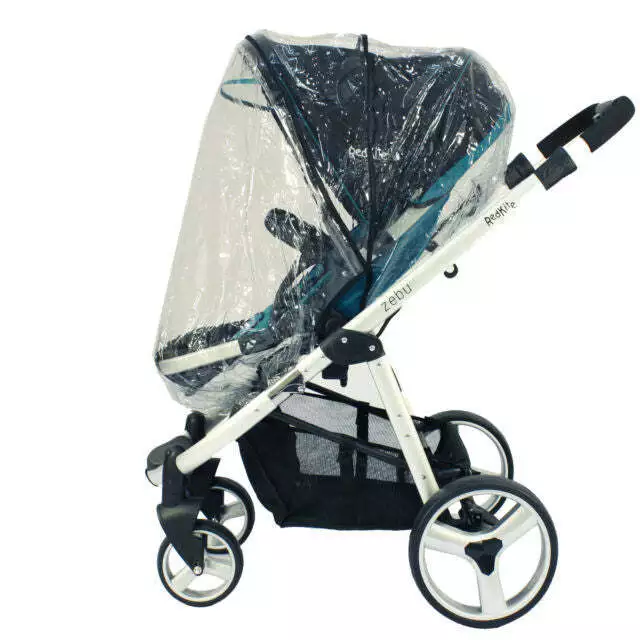 Britax b smart raincover shop