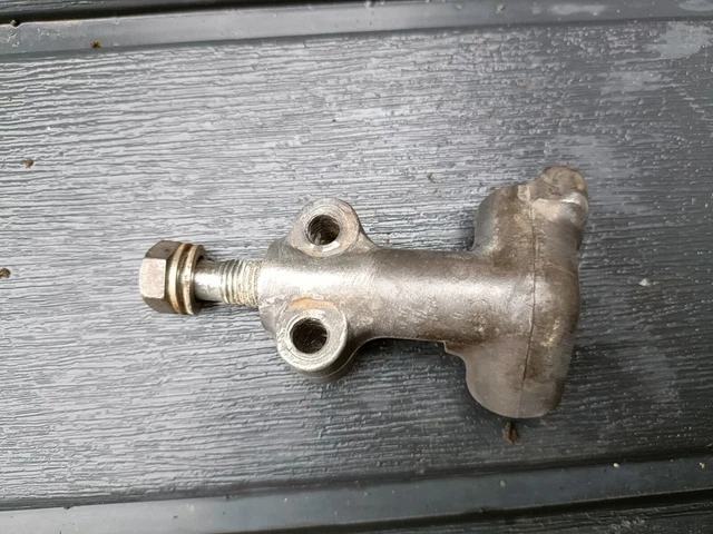 Honda CB750 Sohc unione splitter freno 3 vie