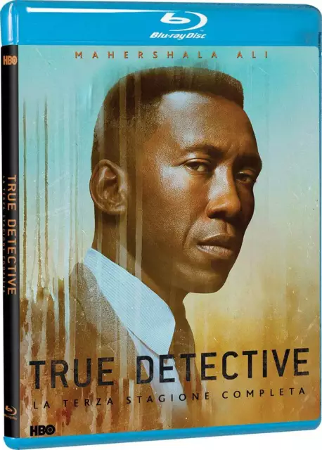 True Detective - Stagione 03 (3 Blu-Ray) HBO
