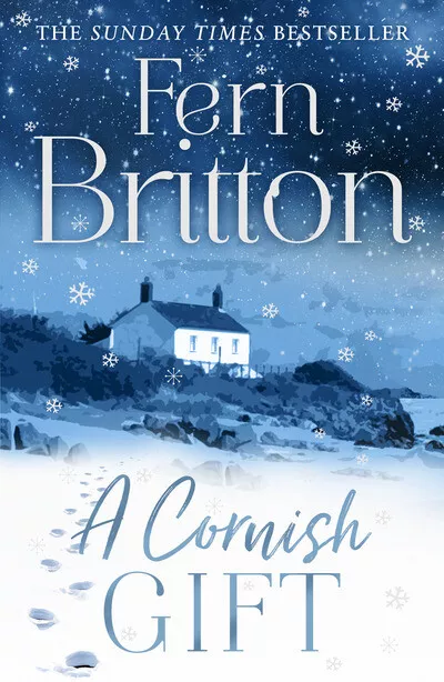 A Cornish Gift by Fern Britton (Paperback / softback) FREE Shipping, Save £s