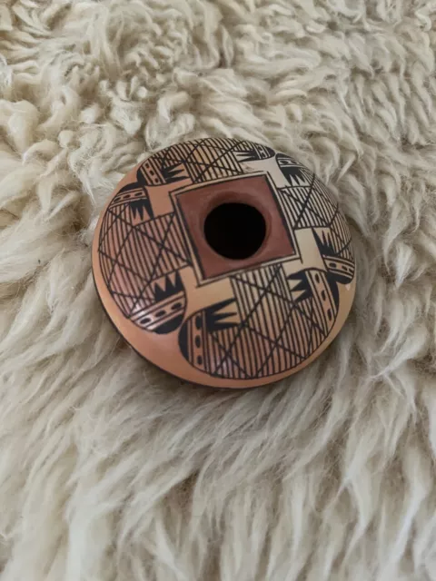Nampeyo Original Hopi Pottery
