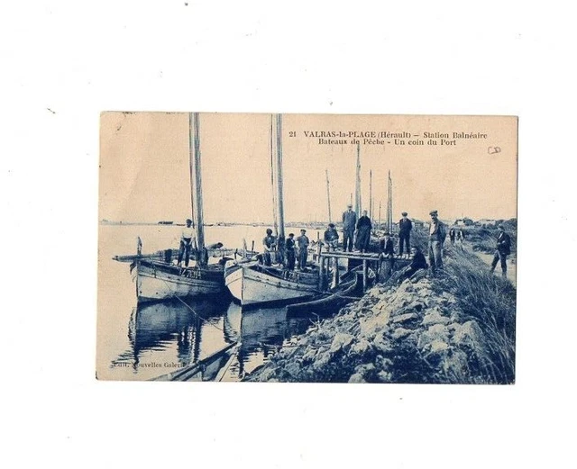 Le Crotoy Barques De Peche Promenade En Mer au Crotoy
