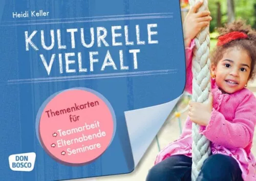 Kulturelle Vielfalt|Don Bosco Medien