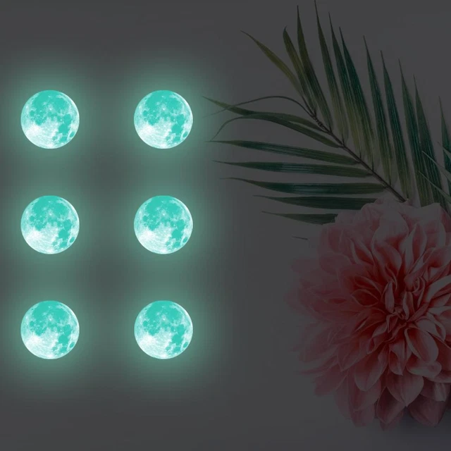 Abaodam 3D Stickers Floor Stickers 3D Wall Art 3D Floor