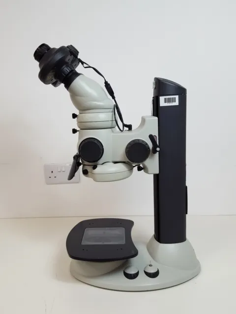 Microscope professionnel à fort grossissement 1200 fois pour