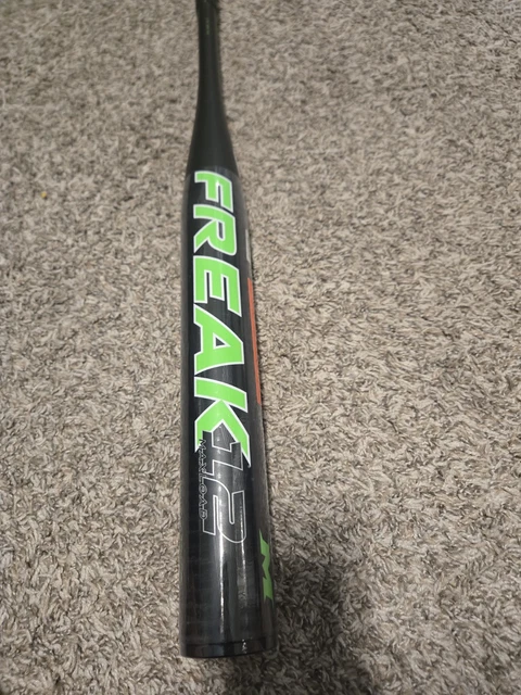 Batte De Softball Worth Carl Rose Powercell USSSA 26 Oz - NEUVE Sous Emballage