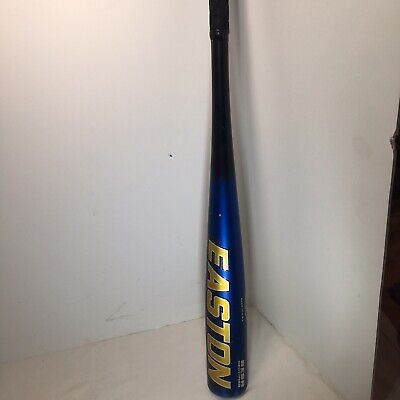 Easton Reflex BX50 31 inch 28 ounce -3 Baseball Bat 2 5/8” Barrel