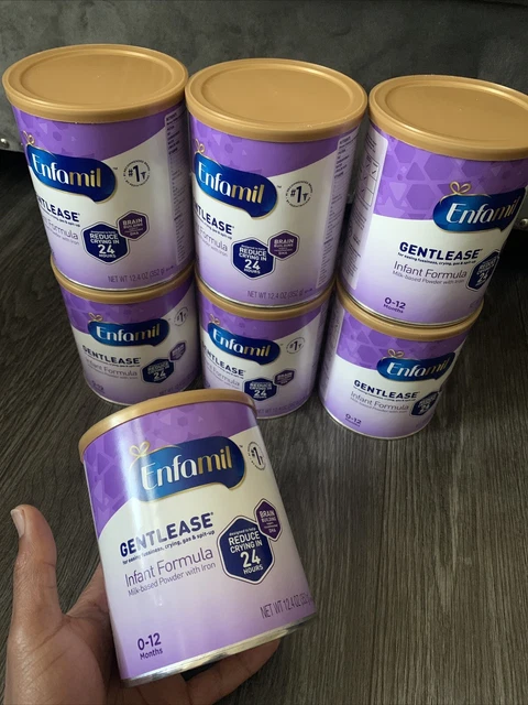 Baby Milk