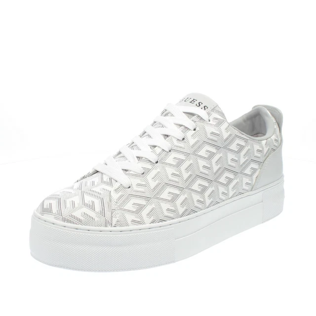 Scarpe senza lacci on sale guess