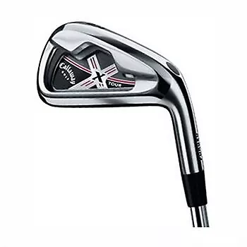 Callaway X Tour Single Iron