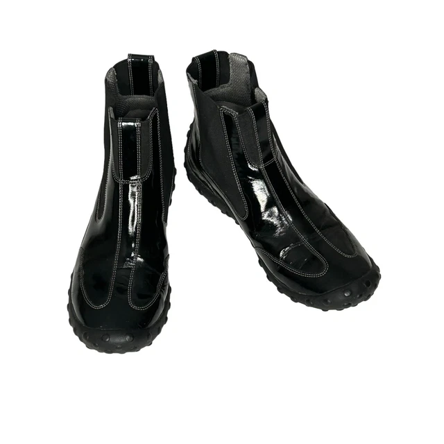Nike lab g series boots online