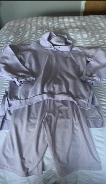girls river island age 11-12 outfit